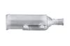 Soot/Particulate Filter, exhaust system -