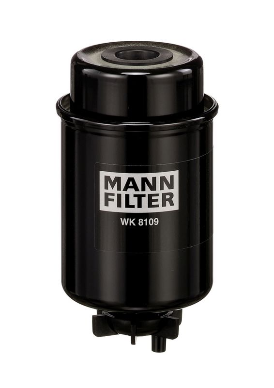 Fuel Filter Caterpillar 1534750