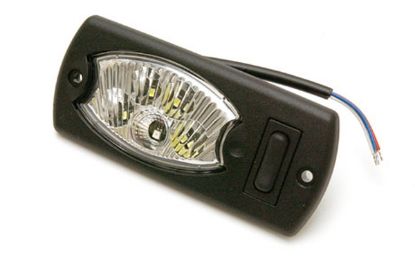 Interior Light -