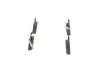 Brake Pad Set, disc brake -