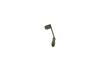 Warning Contact, brake pad wear MERCEDES-BENZ - 906 540 15 17
