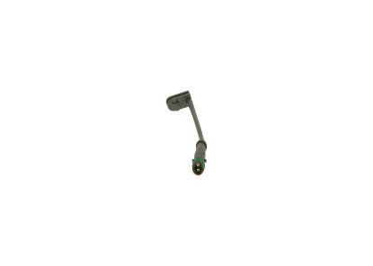 Warning Contact, brake pad wear MERCEDES-BENZ - 906 540 15 17