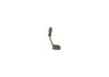 Warning Contact, brake pad wear MERCEDES-BENZ - 906 540 15 17