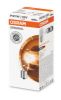 Bulb, direction indicator P21W BA15S