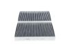 Filter, cabin air BMW - 64 11 5 A1B DB6