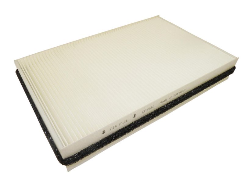Filter, cabin air Filter, interior air