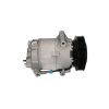 Compressor, air conditioning -