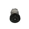 Compressor, air conditioning -