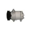 Compressor, air conditioning -