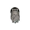 Compressor, air conditioning -