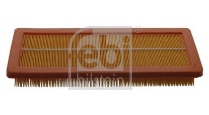 Air Filter Fiat PKW 51785947