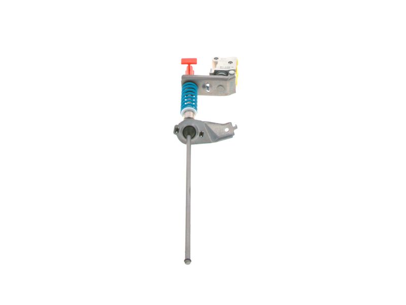 Brake Force Regulator -