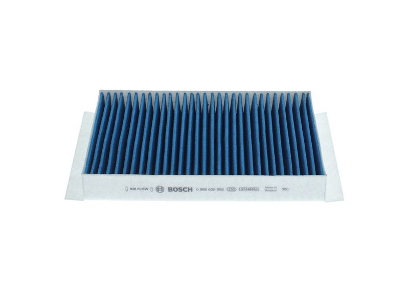 Filter, cabin air -