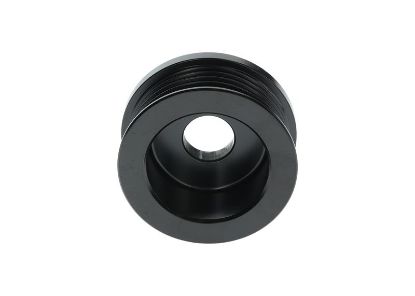 Belt Pulley, alternator -