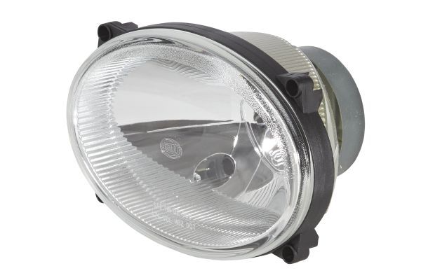Insert, headlight -