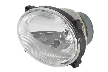 Insert, headlight -