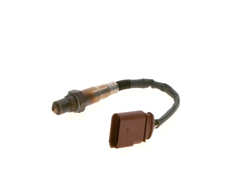 Oxygen Sensor -