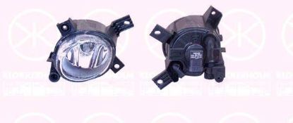 Front Fog Light -