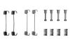 Accessory Kit, parking brake shoes -