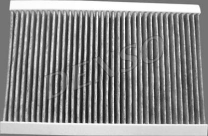 Filter, cabin air -