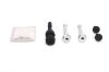 Guide Sleeve Kit, brake caliper -