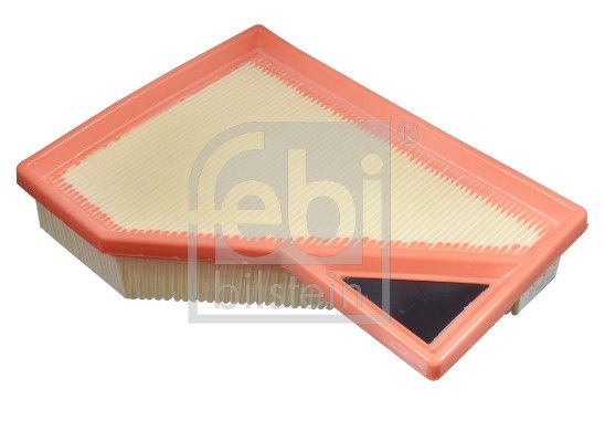 Air Filter Mini 13 72 7 529 261
