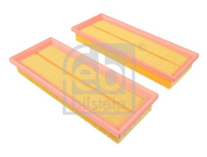 Air filter kit Chrysler 05135447AA
