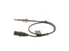 Sensor, exhaust gas temperature -