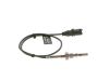 Sensor, exhaust gas temperature -