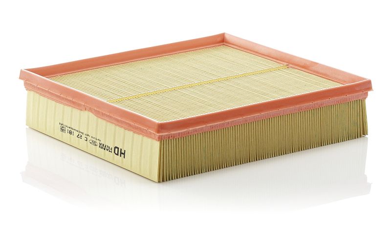 Air Filter Opel/ 2.0/2.5 tdi