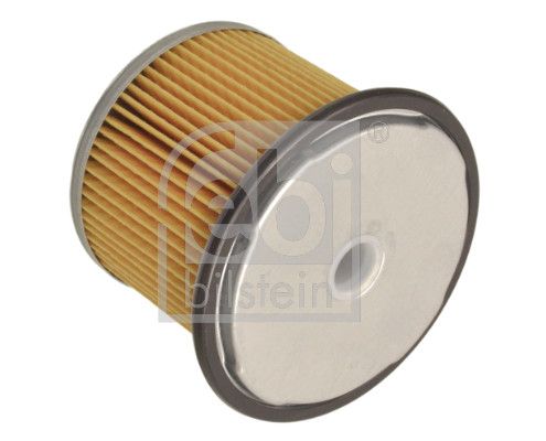 Fuel Filter Peugeot 1906.64
