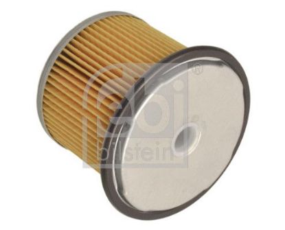 Fuel Filter Peugeot 1906.64