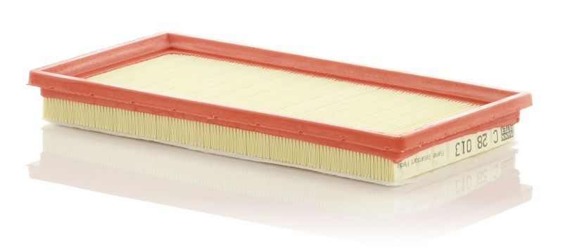 Air Filter Fiat Groupe ALA-18004