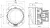 Front Fog Light -
