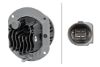 Front Fog Light -