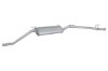 Rear Muffler -