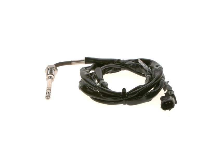 Sensor, exhaust gas temperature -