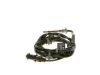 Sensor, exhaust gas temperature -