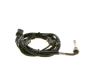 Sensor, exhaust gas temperature -
