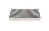 Filter, cabin air HYUNDAI - 97133-2L000 ATK