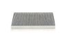 Filter, cabin air HYUNDAI - 97133-2L000 ATK