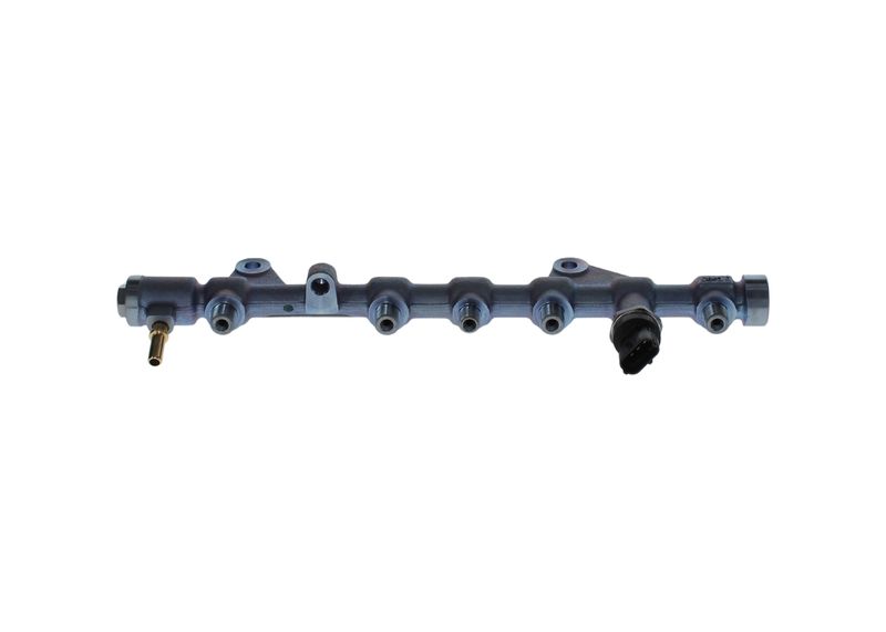 Distributor Pipe, fuel - Distributor Pipe, fuel -