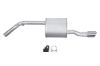 Rear Muffler -
