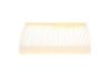 Filter, cabin air -