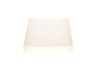 Filter, cabin air -