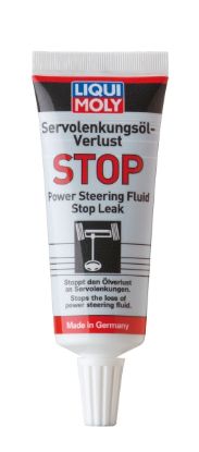 Transmission Oil Additive rooliv.õli lekkepeataja 35ml