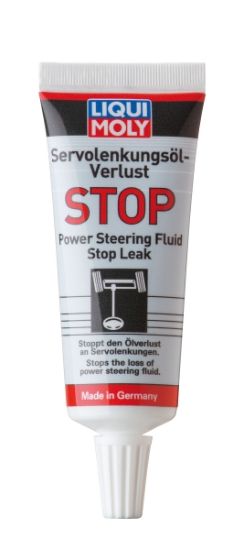 Transmission Oil Additive rooliv.õli lekkepeataja 35ml