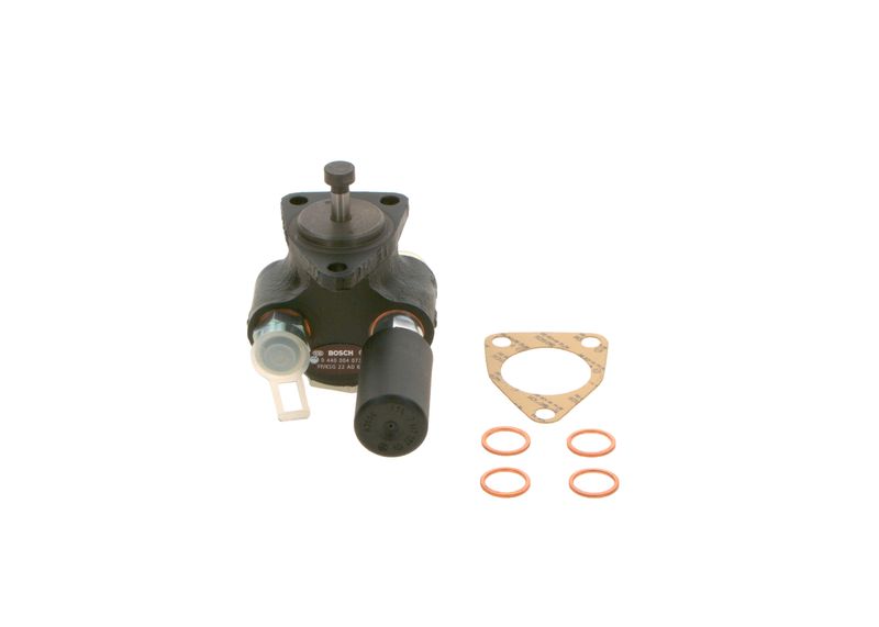 Fuel Pump -