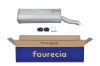 Rear Muffler -
