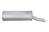 Rear Muffler -